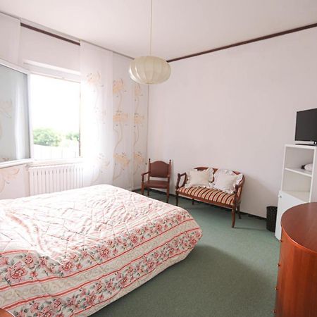 Glampingcashmerehause Rivotorto Exteriér fotografie