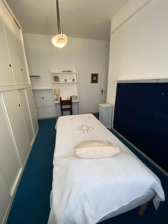 Glampingcashmerehause Rivotorto Exteriér fotografie
