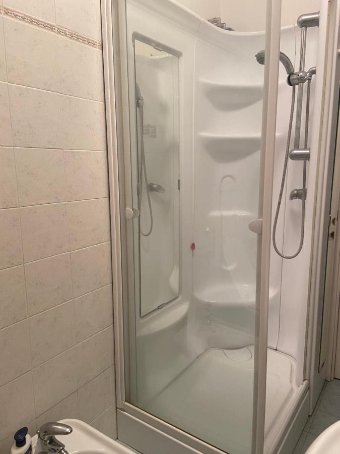 Glampingcashmerehause Rivotorto Exteriér fotografie