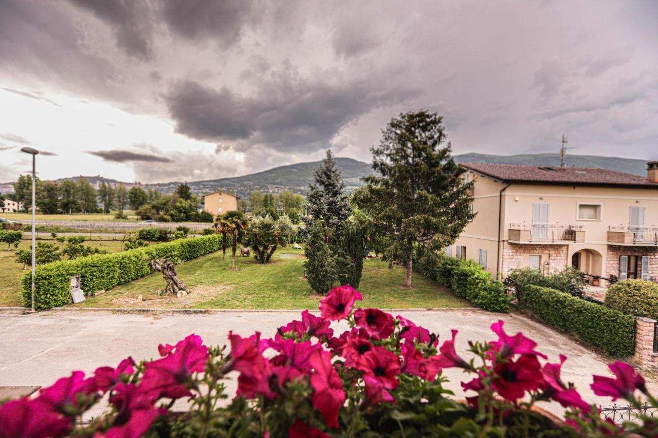 Glampingcashmerehause Rivotorto Exteriér fotografie