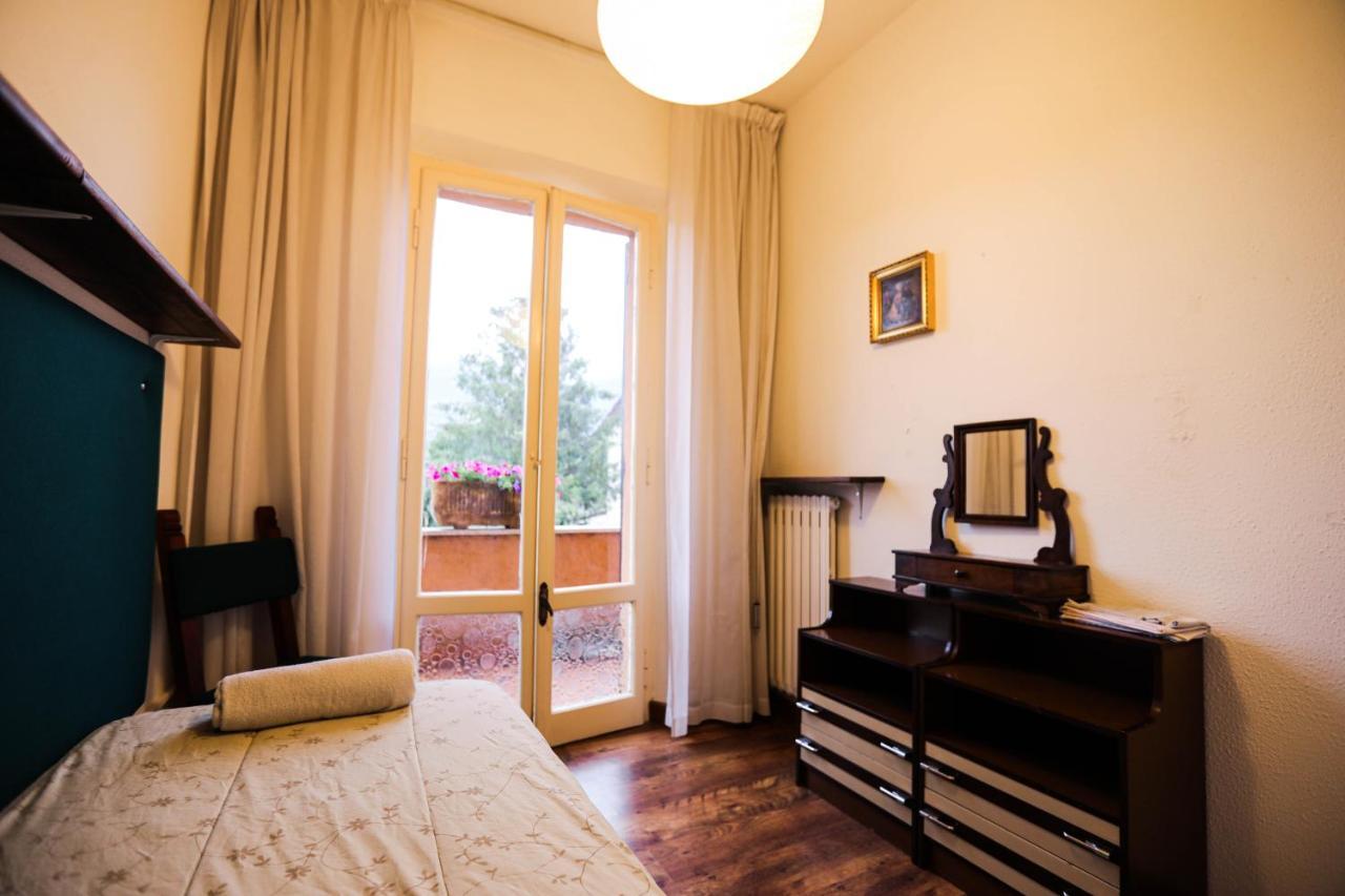 Glampingcashmerehause Rivotorto Exteriér fotografie