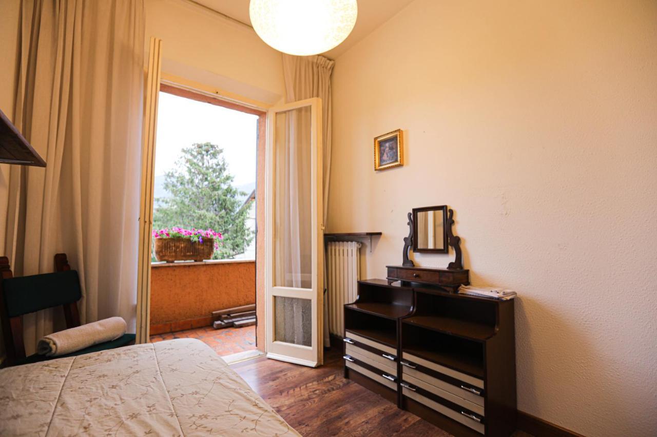 Glampingcashmerehause Rivotorto Exteriér fotografie